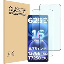 Amazon | 【Android 16 SIMフリー スマホ 初登場】Note58 Pro Android