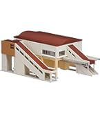 (未使用･未開封品)　KATO Nゲージ 近郊形ホームDX 島式セット 23-160 鉄道模型用品 bt0tq1u Amazon | KATO Nゲージ 近郊形ホームDX 島式セット 23-160 鉄道