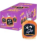 Amazon.co.jp: クライナーファイグリング ブルーベリー 20ml × 20本