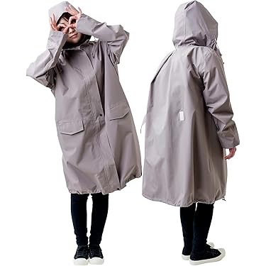 Amazon.co.jp 最新リリース: レディースレインウェア の新着