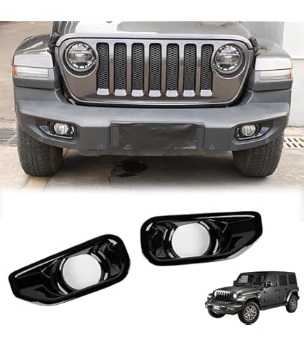 Amazon | JEPPESEN ルビコニックフォグベゼル マットブラック（下地