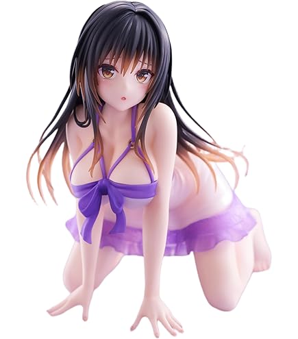 【新品】 ToLOVEる-とらぶる-ダークネス 水着シリーズ 古手川唯 1/4 Amazon | ToLOVEる－とらぶる－ダークネス 水着シリーズ「古手川 唯 1