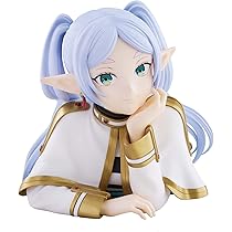 葬送のフリーレン　フィギュア　まとめ売り　大量　ほおづえ　頬杖　胸像　エルココ 葬送のフリーレン フィギュア まとめ売り 大量 ほおづえ 頬杖