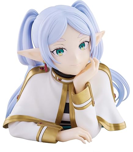 葬送のフリーレン Luminasta フリーレン Frieren フィギュア ① Amazon｜セガ葬送のフリーレンLuminastaフリーレン｜玄関マット