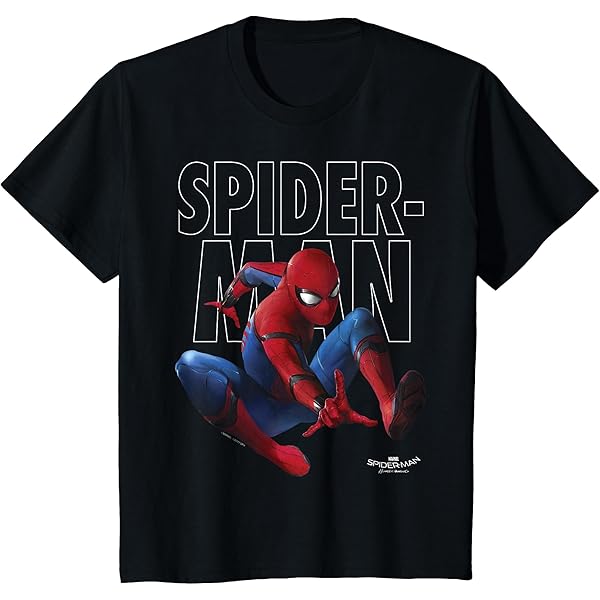 Amazon | マーベル アメイジング・スパイダーマン ビンテージ