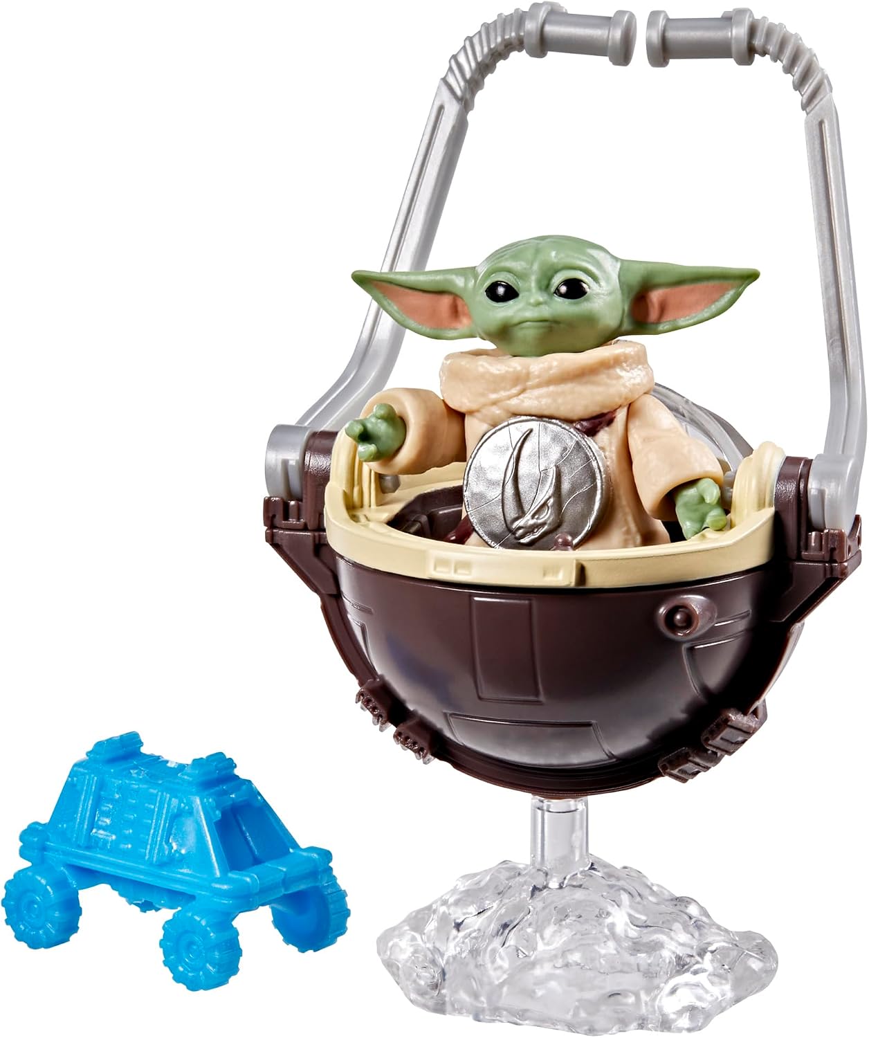 ついに本日『スター・ウォーズ／マンダロリアン・アンド・グローグー