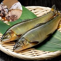 Amazon.co.jp: 魚沼産 虹鱒（ニジマス） 冷凍 (10尾入りサイズ