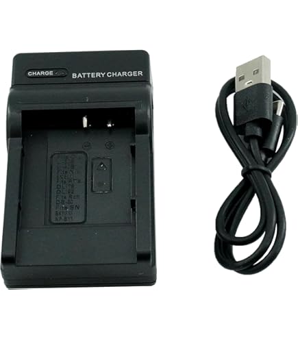 Amazon | 【PCATEC】 NIKON EN-EL14 対応USB充電器☆D5200/D3100/D3200