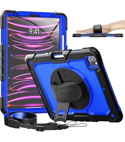 Amazon.co.jp: iPad Pro 13/12.9/11インチ用スタイラスペン 高速充電