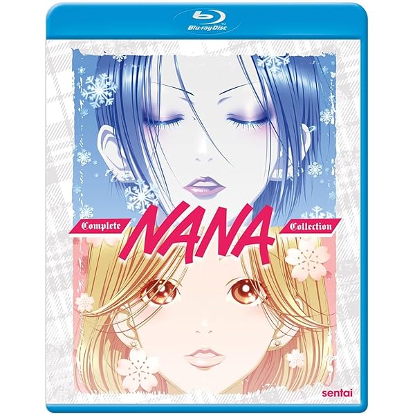 NANA 1st Illustrations (in Japanese) : Amazon.com.au: Home