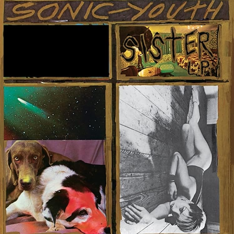 Amazon.co.jp: Evol - Sonic Youth: ミュージック