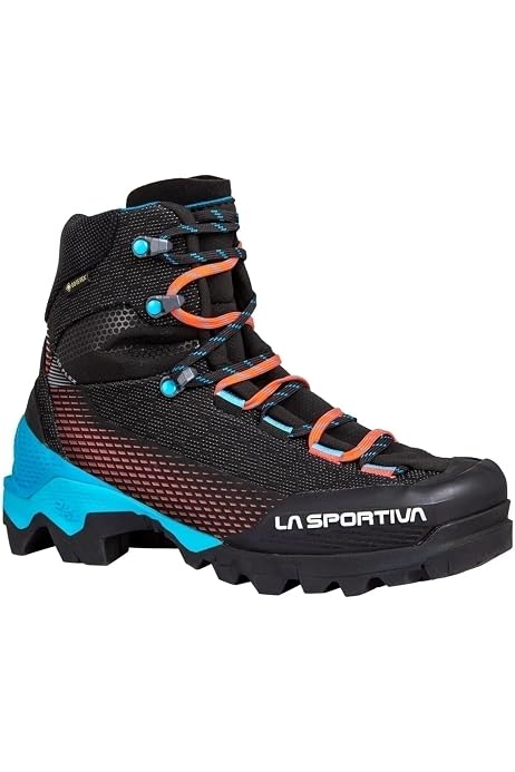 Amazon.co.jp: LA SPORTIVA(スポルティバ) エクイリビウム LT GTX 