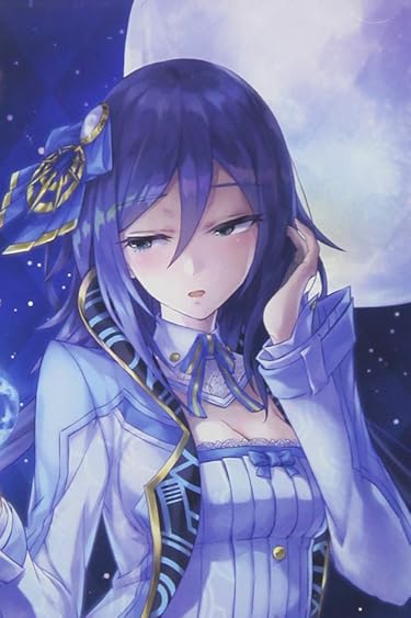 2019年秋アニメ - PSO2 マザー