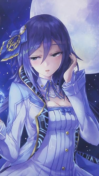 2019年秋アニメ - PSO2 マザー