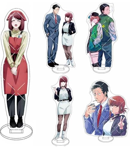 Amazon.co.jp: 対応スーパーの裏でヤニ吸うふたり 佐々木 山田 15cm 2