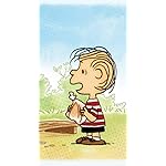 スヌーピー iPhoneSE/5s/5c/5 壁紙 視差効果 ライナス・ヴァン・ペルト スヌーピー iPhoneSE/5s/5c/5 壁紙 視差効果 ライナス・ヴァン・ペルト