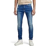G-STAR RAW ジースターロウ Revend Skinny Jeans ジーンズ デニム スリム スキニー パンツ ストレッチ 51010-8968-6028