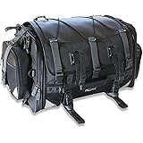 タナックス(TANAX) MOTOFIZZ バイク用シートバッグ