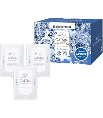 Amazon | 【まとめ買い】ギャツビー GATSBY マンダム mandom