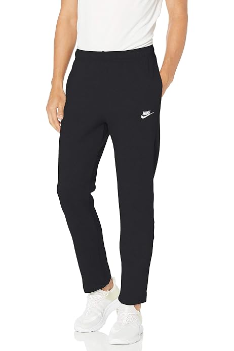 Nike Men's Stripe Woven Running Pants 