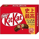 ネスレ日本 キットカットミニ 3枚×10個