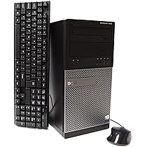 DELL - DELL高品質ゲーミング/Corei7/メ8G/SSD/GTX1050/DVD Amazon.com: Dell RGB Gaming Tower Computer, Intel Core i7