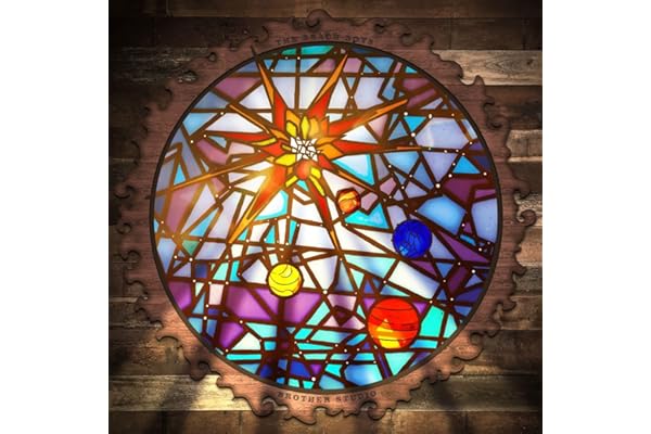 【Amazon.co.jp限定】ウィ・ガッタ・グルーヴ：ブラザー・スタジオ・イヤーズ (SHM-CD)(3枚組)(特典:メガジャケ付)