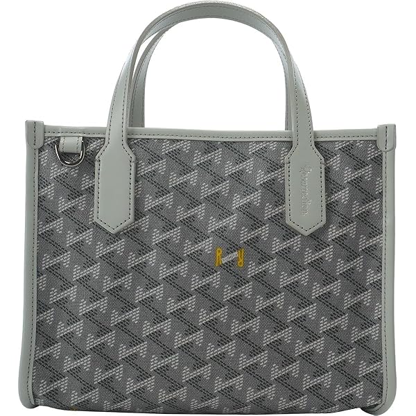 Resurrectionレザレクション ラニウス スクエア ミニ / シルバー