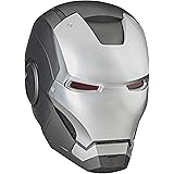 MARVEL マーベル レジェンドシリーズ ウォーマシン エレクトロニック ヘルメット【並行輸入品】