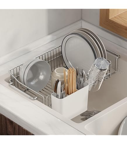 トクラス】GEFM25S ステンレス製キッチン収納バスケット 深型 水切り網