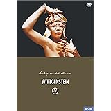 ヴィトゲンシュタイン(廉価版) [DVD]