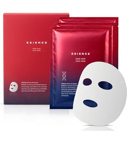Amazon.co.jp: ESIENCE Dermine Shot 200 Needle Serum, Vitamin C