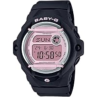 CASIOレディース Baby G 腕時計ライトミント 46mm Amazon.co.jp: (カシオ) Casio レディース Baby G 腕時計 039