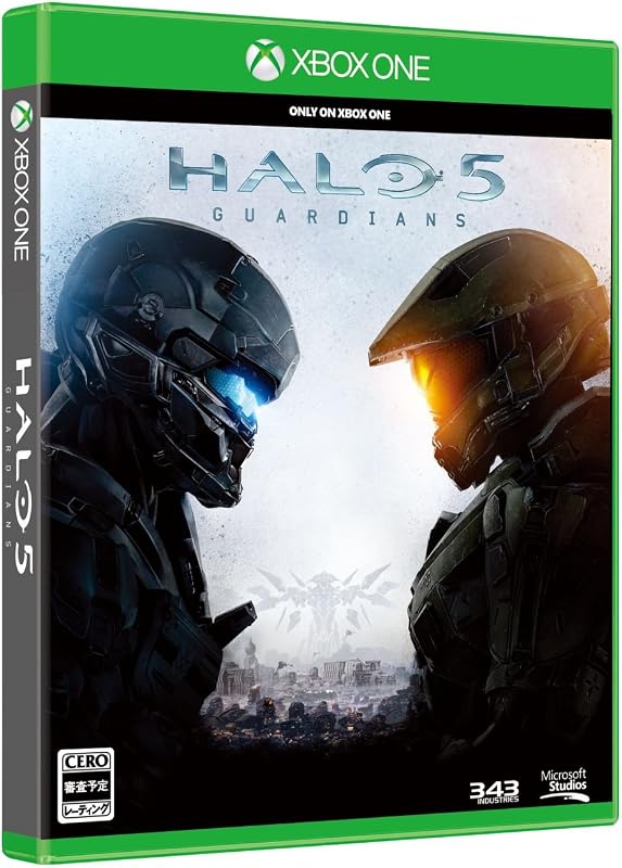 Halo 5: Guardians - XboxOne