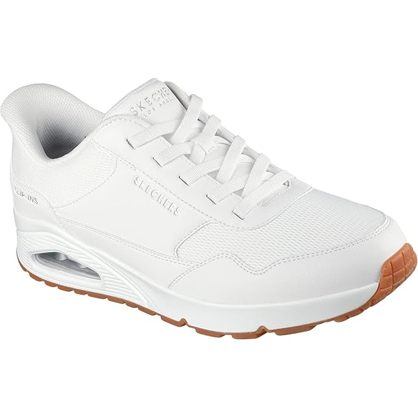 Amazon | スケッチャーズ Skechers スニーカー スリップインズ