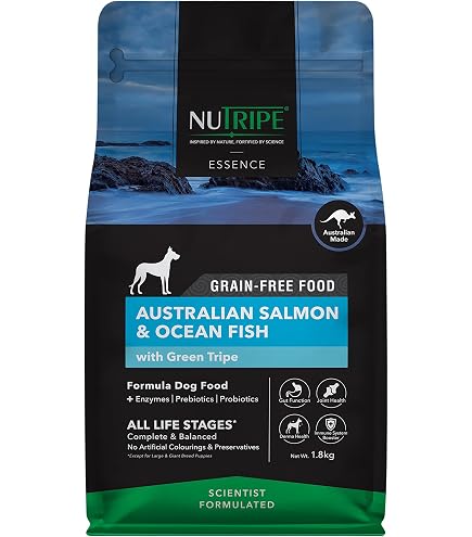 Amazon.co.jp: NUTRIPE(ニュートライプ) DOG エッセンス