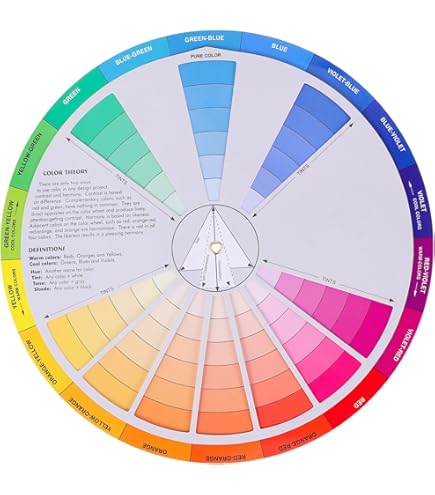 Amazon | PCCS（日本色研配色体系）基本掛図 | 配色カード