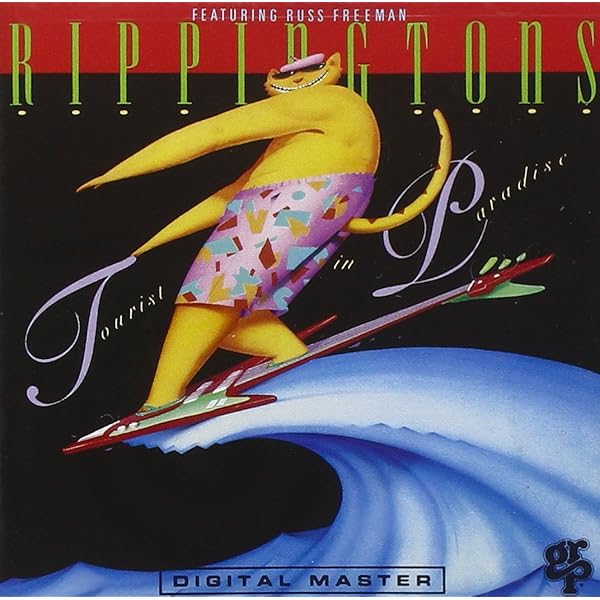 Amazon.co.jp: Moonlighting - Rippingtons: ミュージック