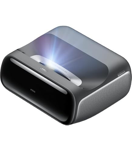 Amazon.co.jp: 【電子黒板機能付き】 マクセル 超短投写プロジェクター
