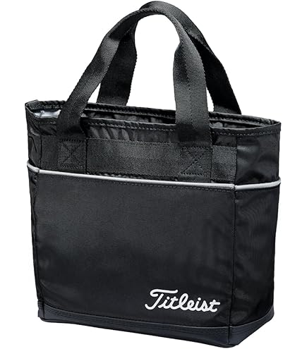 Titleist golf タイトリスト ゴルフ ボストンバッグ ブラック Titleist golf タイトリスト ボストン スポーツバッグ ブラック