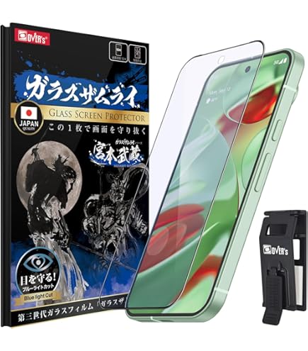 フィルムカメラ Amazon.co.jp: ZXZone for Google Pixel 9 カメラフィルム