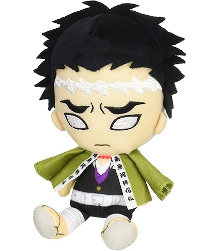 Amazon.co.jp: 壽屋 ぴたぬい 鬼滅の刃 時透無一郎, GX872