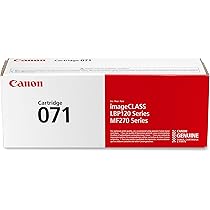 Canon キャノン　トナー　6本　未開封 トナーカートリッジ071H:トナーカートリッジ 通販｜キヤノン