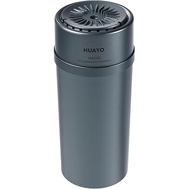 Amazon.co.jp 売れ筋ランキング: 車載用空気清浄器・イオン発生器