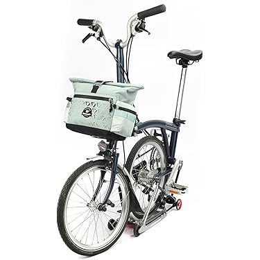 Amazon.co.jp 最新リリース: 自転車用フロントバッグ の新着ランキング