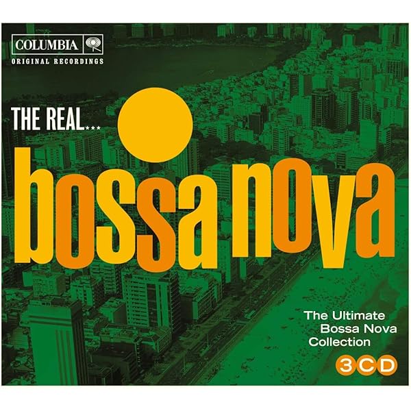 Amazon.co.jp: Jazz Club-bossa Nova: ミュージック