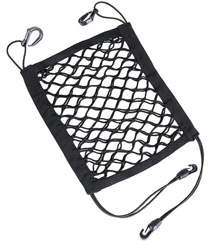 Amazon.co.jp: KN-KIKAKU メッシュ ワイヤーネット レッド : 車＆バイク