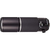 Amazon.co.jp: PENTAX 超望遠単焦点レンズ FA645 400mmF5.6ED[IF