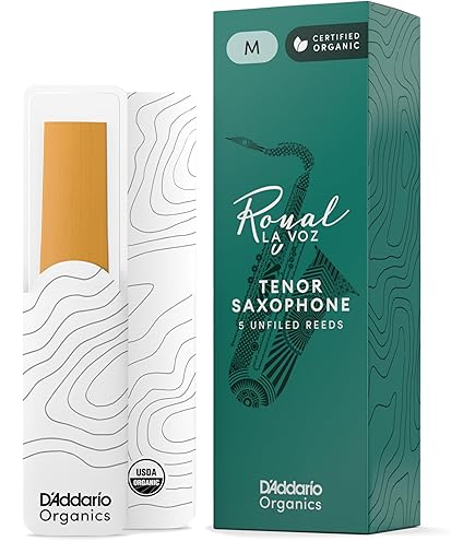 Amazon.co.jp: D'Addario WoodWinds ダダリオ リード バリトンサックス