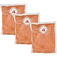 神戸スパイス レンズ豆 皮なし 3kg 【1kg×3袋】 Red Lentil レッドレンティル Masoor Dal マスールダール 豆 業務用